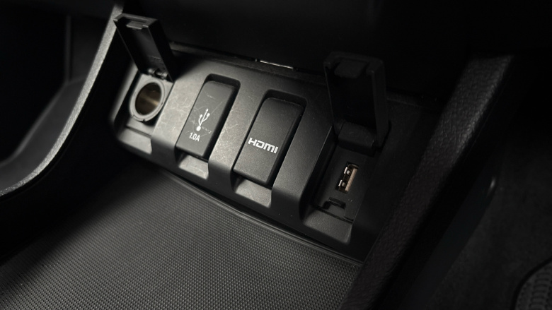 Honda HR-V 1.5 i-VTEC SE 5dr Petrol Hatchback